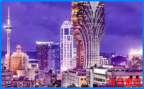 中国景点排名前十
